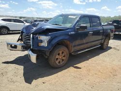 2016 Ford F150 Supercrew for sale in Spartanburg, SC