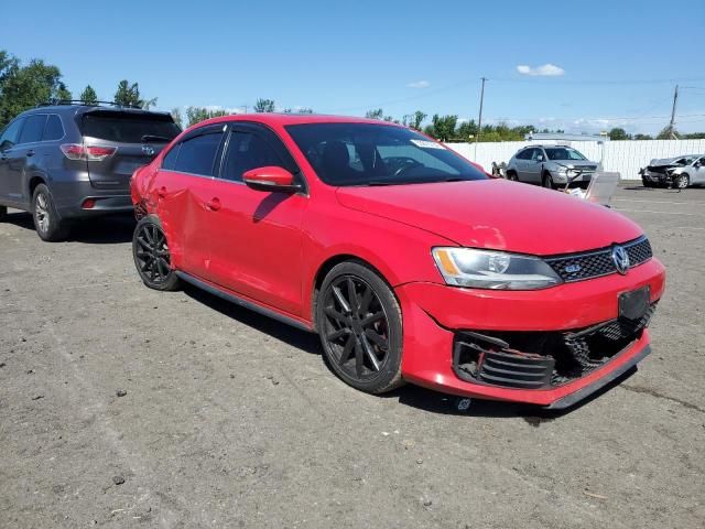 2013 Volkswagen Jetta GLI