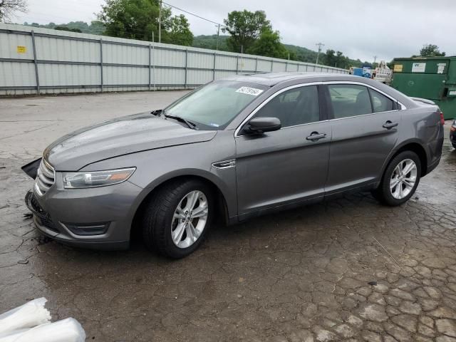 2014 Ford Taurus SEL