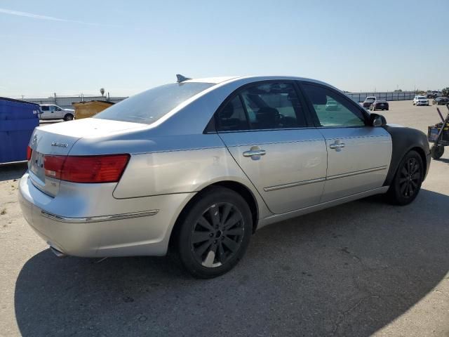 2009 Hyundai Sonata SE