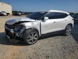 Vehiculos salvage en venta de Copart Tanner, AL: 2022 Chevrolet Blazer Premier