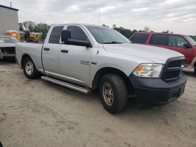 2014 Dodge RAM 1500 ST