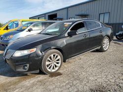 2011 Lincoln MKS for sale in Chambersburg, PA