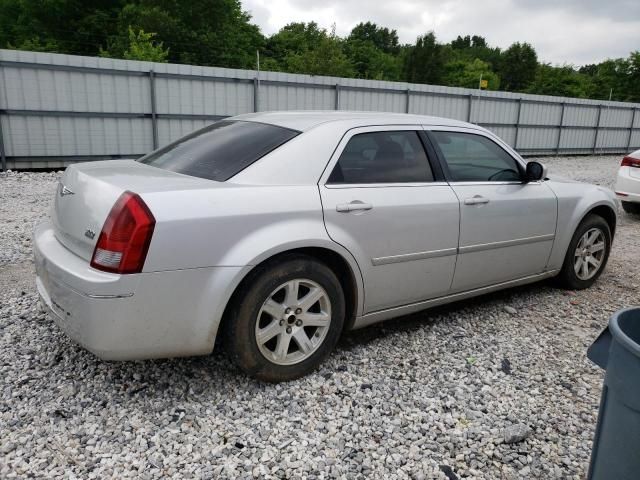 2006 Chrysler 300 Touring