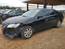 2007 Toyota Camry CE en venta en Tanner, AL