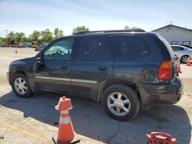 2006 GMC Envoy