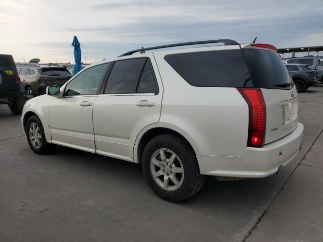 2007 Cadillac SRX