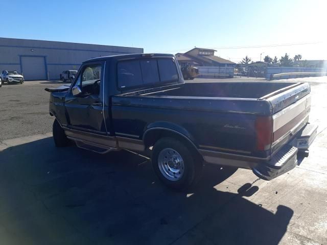 1995 Ford F150