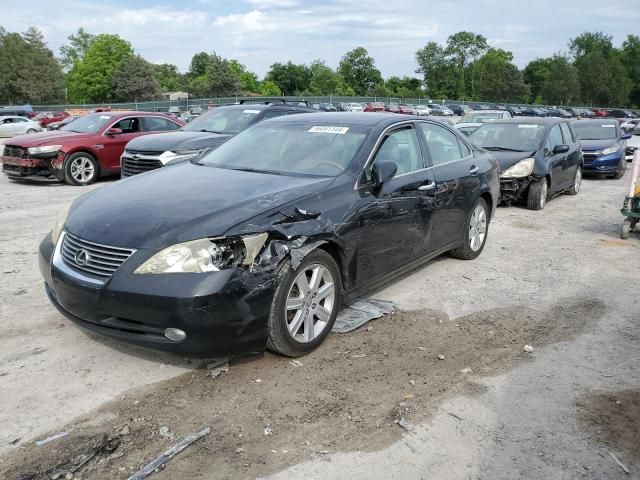 2009 Lexus ES 350