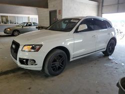 2014 Audi Q5 Premium Plus en venta en Sandston, VA