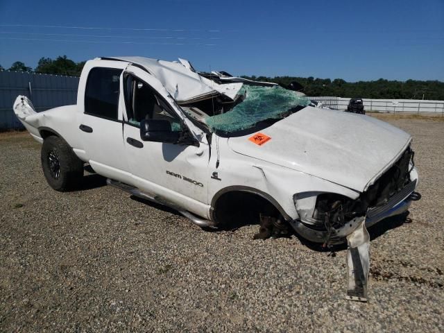 2006 Dodge RAM 2500 ST