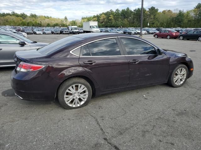 2009 Mazda 6 S