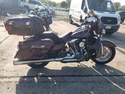 Salvage cars for sale from Copart San Martin, CA: 2004 Harley-Davidson Flhtcui
