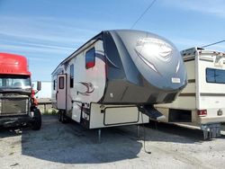 2017 Wildcat Travel Trailer en venta en Fort Wayne, IN