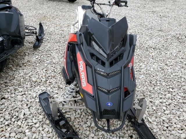 2016 Polaris INDY800RMK