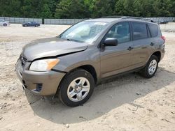 Toyota rav4 Vehiculos salvage en venta: 2012 Toyota Rav4