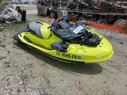 2019 Seadoo RXT-X 300 for sale in Houston, TX