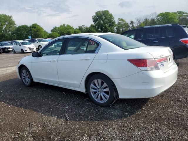 2011 Honda Accord EXL