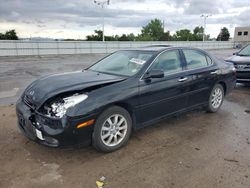 2003 Lexus ES 300 for sale in Littleton, CO