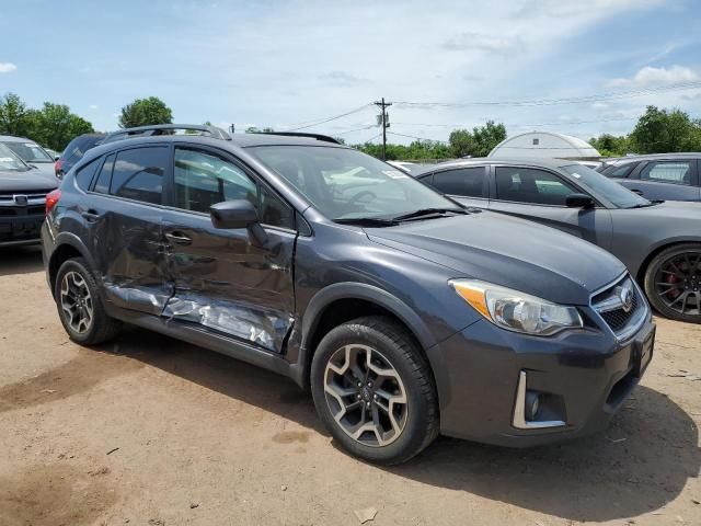 2017 Subaru Crosstrek Premium