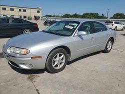 Oldsmobile Aurora Vehiculos salvage en venta: 2001 Oldsmobile Aurora