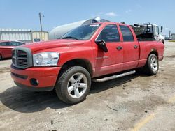 2007 Dodge RAM 1500 ST en venta en Wichita, KS