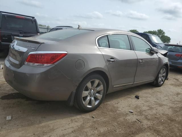 2010 Buick Lacrosse CXL