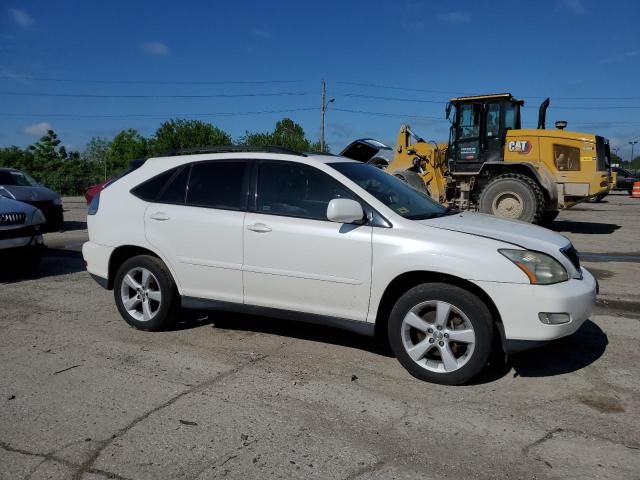 2005 Lexus RX 330