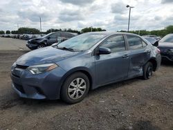 2014 Toyota Corolla L for sale in East Granby, CT