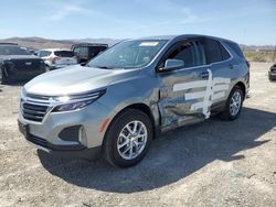 2024 Chevrolet Equinox LT for sale in North Las Vegas, NV
