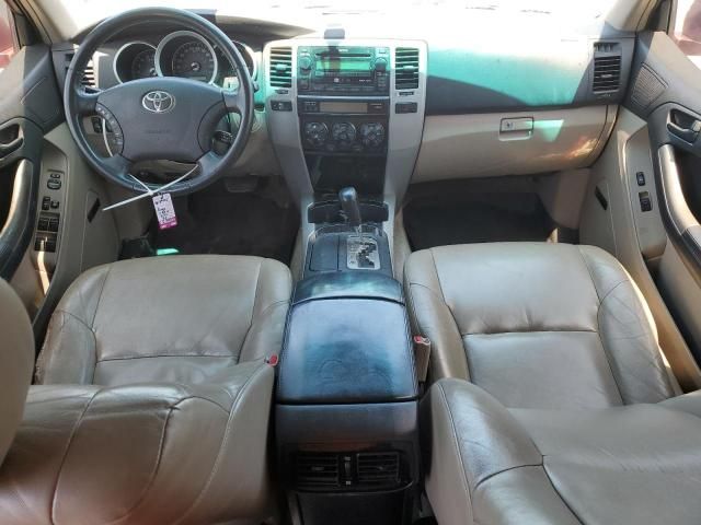 2006 Toyota 4runner Limited