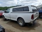 1997 Ford F150