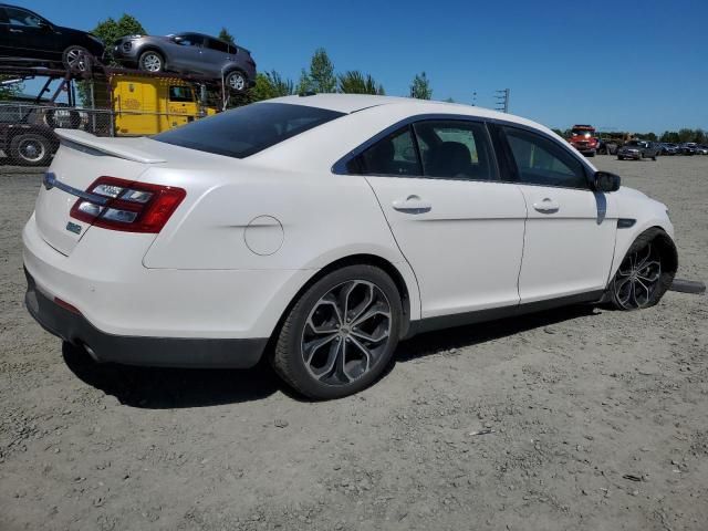 2016 Ford Taurus SHO