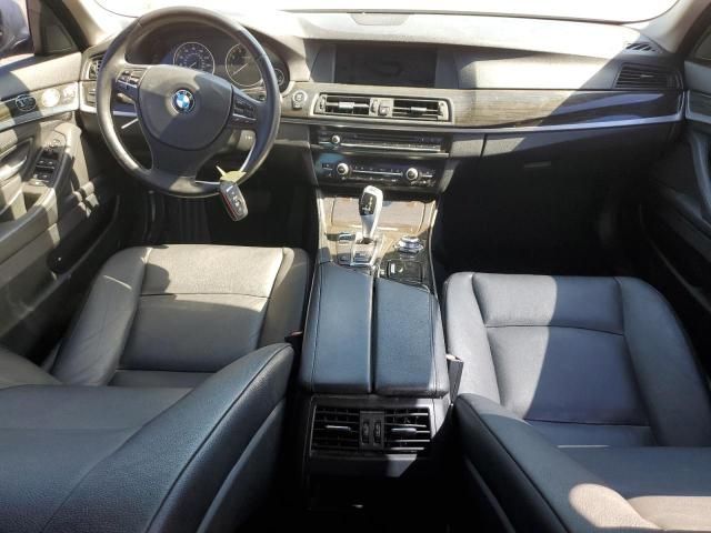 2013 BMW 528 I