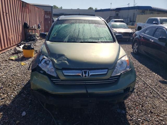 2008 Honda CR-V EX