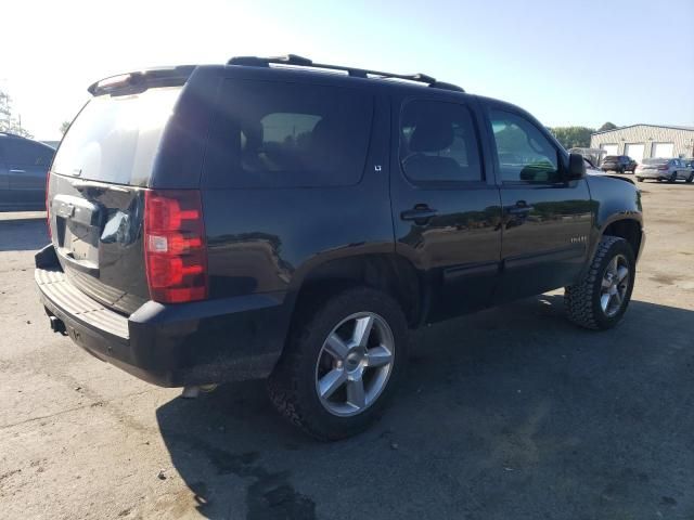 2013 Chevrolet Tahoe C1500 LT