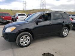 Toyota salvage cars for sale: 2012 Toyota Rav4