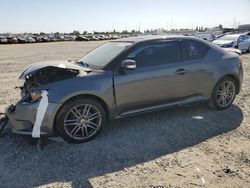 2012 Scion TC en venta en Sacramento, CA