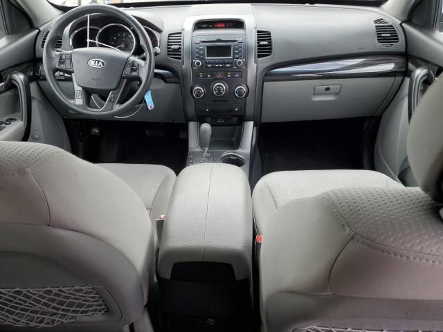 2012 KIA Sorento Base