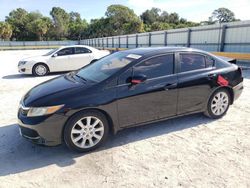 2012 Honda Civic LX for sale in Fort Pierce, FL