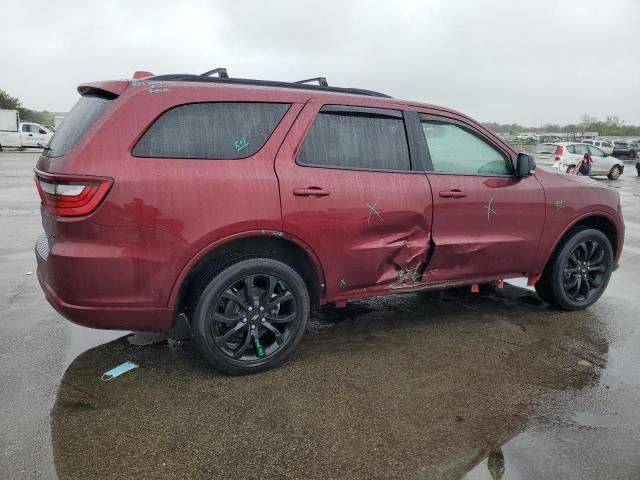 2019 Dodge Durango GT