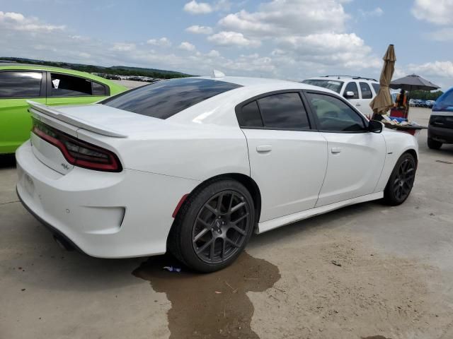 2019 Dodge Charger R/T