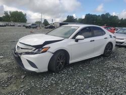 2018 Toyota Camry L for sale in Mebane, NC