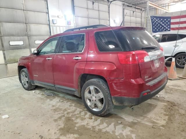 2013 GMC Terrain SLT