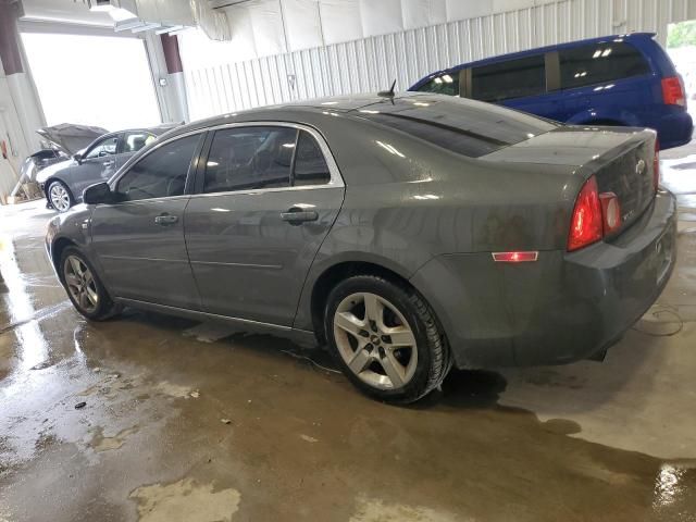 2008 Chevrolet Malibu 1LT