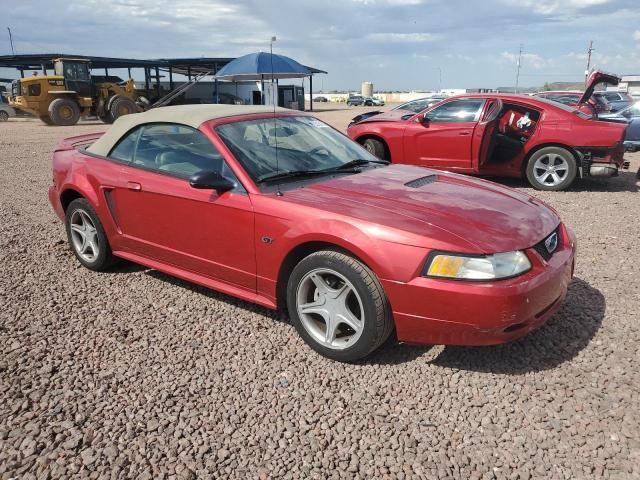 2000 Ford Mustang GT