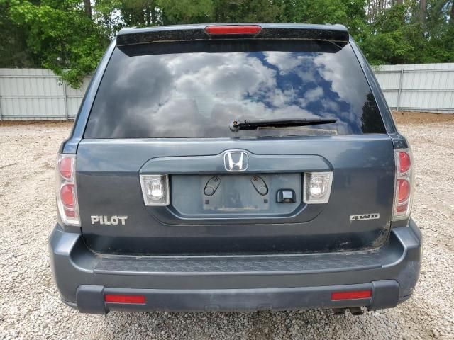 2006 Honda Pilot EX