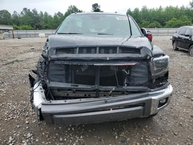 2019 Toyota Tundra Crewmax 1794