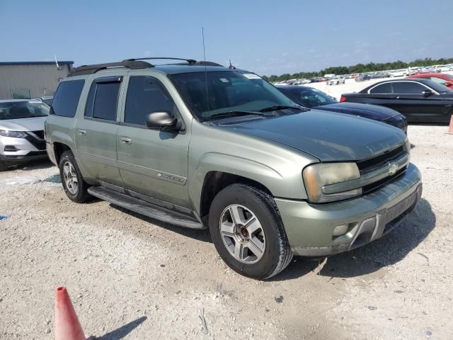 2004 Chevrolet Trailblazer EXT LS