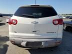 2010 Chevrolet Traverse LT